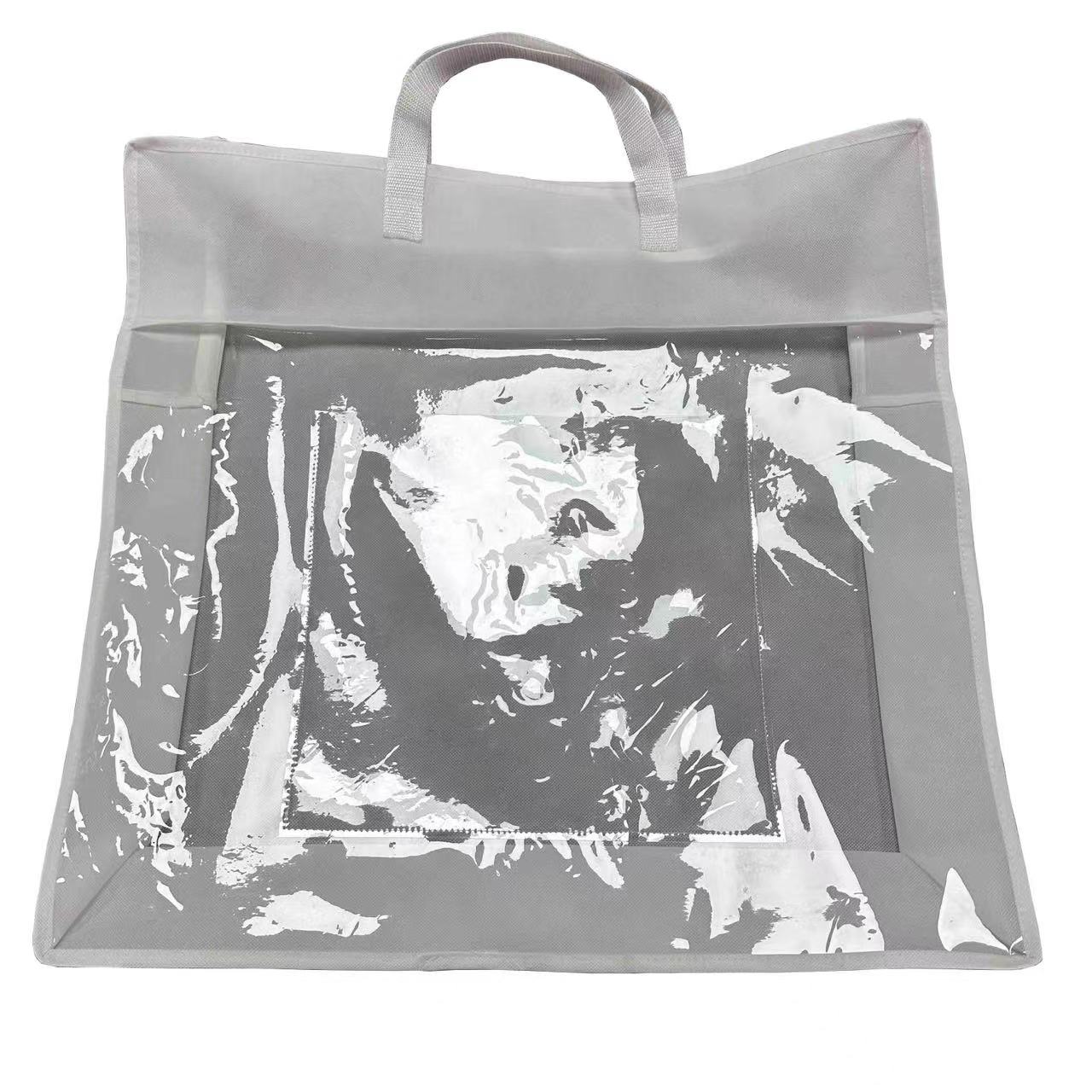 Miksi vetoketjullisista pusseista on tulossa älykkään pakkauksen tulevaisuus?