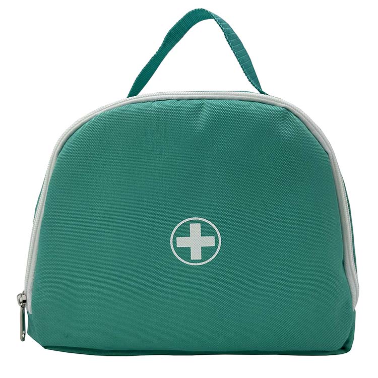 Travel First Aid Kit pieni laukku lääkintäkäyttöön